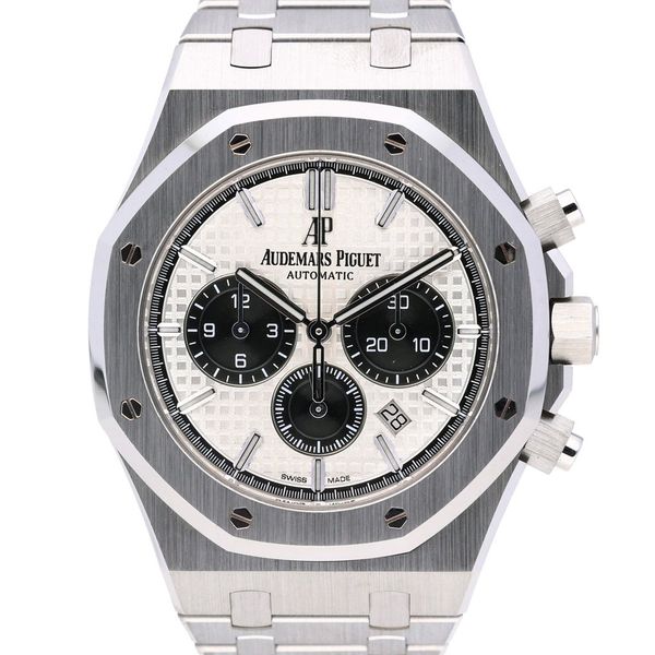 Audemars Piguet Royal Oak 26331ST.OO.1220ST.03
